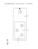 CONTROL APPARATUS AND CONTROL METHOD FOR ROBOT ARM, ROBOT, CONTROL PROGRAM     FOR ROBOT ARM, AND ROBOT ARM CONTROL-PURPOSE INTEGRATED ELECTRONIC     CIRCUIT diagram and image