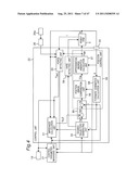 CONTROL APPARATUS AND CONTROL METHOD FOR ROBOT ARM, ROBOT, CONTROL PROGRAM     FOR ROBOT ARM, AND ROBOT ARM CONTROL-PURPOSE INTEGRATED ELECTRONIC     CIRCUIT diagram and image