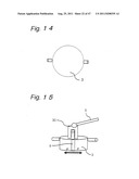 CONTROL APPARATUS AND CONTROL METHOD FOR ROBOT ARM, ROBOT, CONTROL PROGRAM     FOR ROBOT ARM, AND ROBOT ARM CONTROL-PURPOSE INTEGRATED ELECTRONIC     CIRCUIT diagram and image