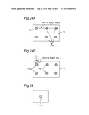 CONTROL APPARATUS AND CONTROL METHOD FOR ROBOT ARM, ROBOT, CONTROL PROGRAM     FOR ROBOT ARM, AND ROBOT ARM CONTROL-PURPOSE INTEGRATED ELECTRONIC     CIRCUIT diagram and image