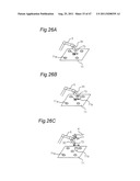 CONTROL APPARATUS AND CONTROL METHOD FOR ROBOT ARM, ROBOT, CONTROL PROGRAM     FOR ROBOT ARM, AND ROBOT ARM CONTROL-PURPOSE INTEGRATED ELECTRONIC     CIRCUIT diagram and image