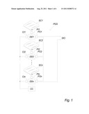 POWER GENERATION SYSTEM AND METHOD OF OPERATING A POWER GENERATION SYSTEM diagram and image