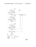 POWER GENERATION SYSTEM AND METHOD OF OPERATING A POWER GENERATION SYSTEM diagram and image