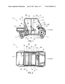 OUTPUT CONTROL UNIT OF A VEHICLE diagram and image