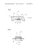 OUTPUT CONTROL UNIT OF A VEHICLE diagram and image