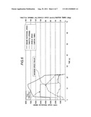 OUTPUT CONTROL UNIT OF A VEHICLE diagram and image