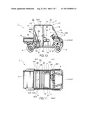 OUTPUT CONTROL UNIT OF A VEHICLE diagram and image