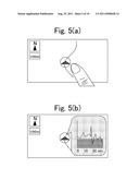 NAVIGATION APPARATUS diagram and image