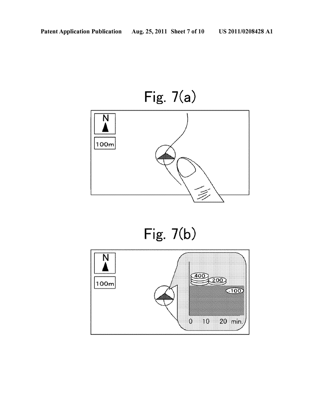 NAVIGATION APPARATUS - diagram, schematic, and image 08