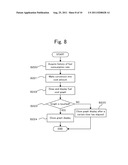 NAVIGATION APPARATUS diagram and image