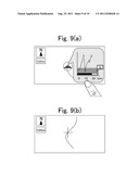 NAVIGATION APPARATUS diagram and image