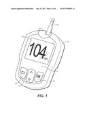 CAPACITANCE DETECTION IN ELECTROCHEMICAL ASSAYS diagram and image