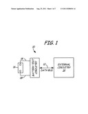 SCAN TOOL FOR ELECTRONIC BATTERY TESTER diagram and image