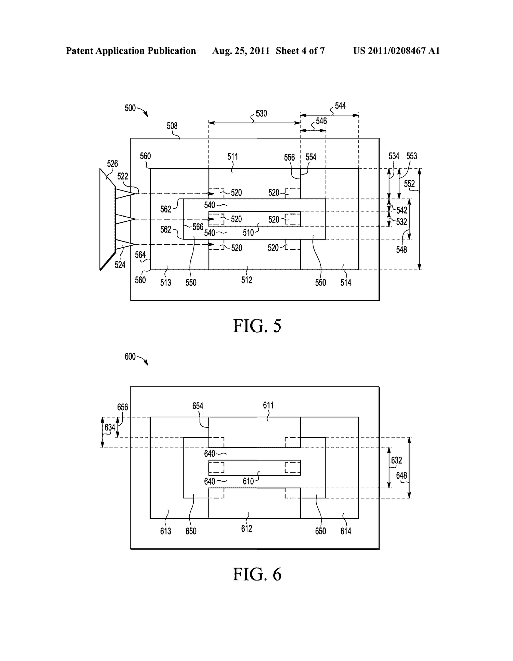 CALIBRATION STANDARDS AND METHODS OF THEIR FABRICATION AND USE - diagram, schematic, and image 05