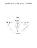 Movement detection device, electronic device, movement detection method     and computer readable medium diagram and image