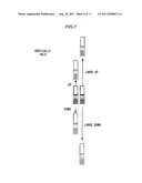 Movement detection device, electronic device, movement detection method     and computer readable medium diagram and image