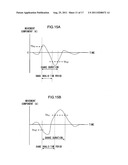 Movement detection device, electronic device, movement detection method     and computer readable medium diagram and image