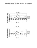 Movement detection device, electronic device, movement detection method     and computer readable medium diagram and image