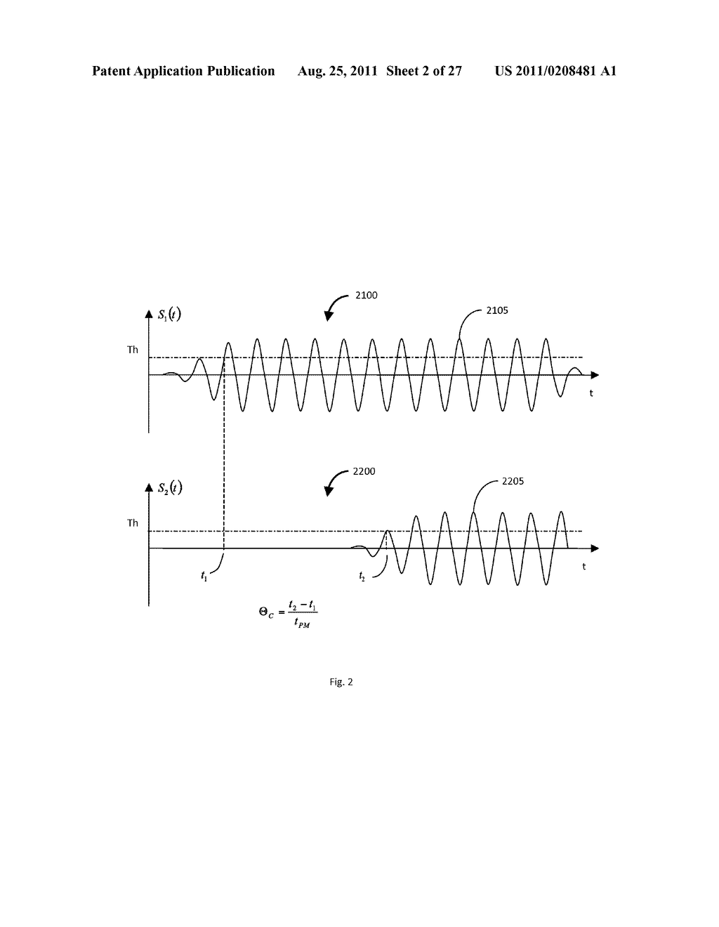 EXTENDED RANGE INTERFEROMETRIC METHODS AND SYSTEMS - diagram, schematic, and image 03