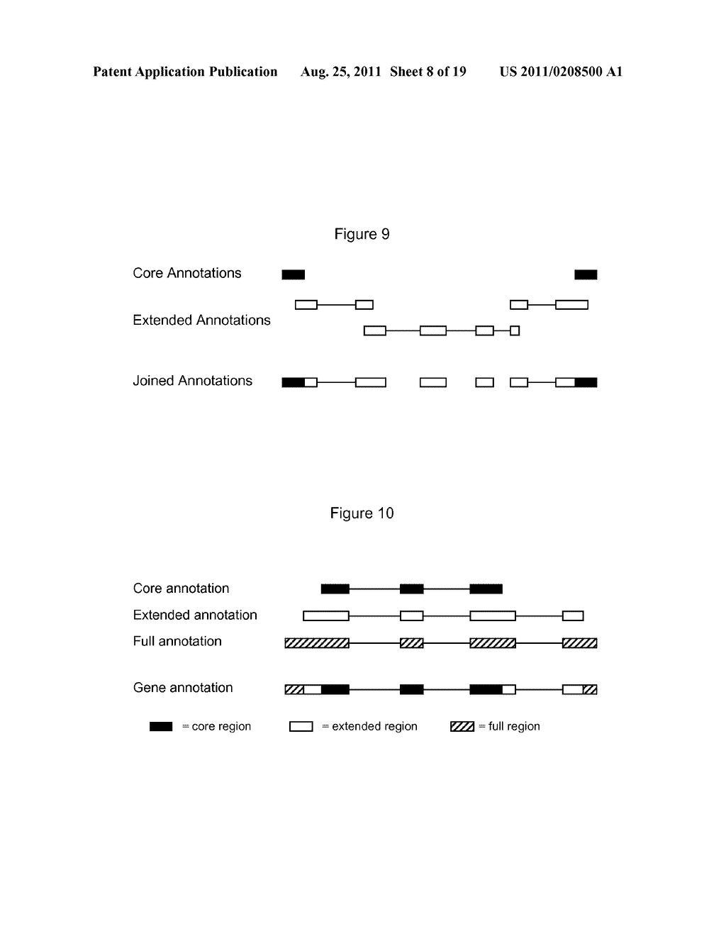 Methods and computer software for detecting splice variants - diagram, schematic, and image 09