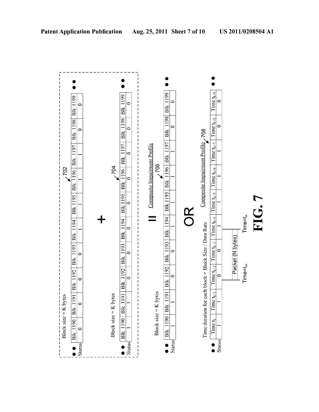 SYSTEMS AND METHODS FOR CONCURRENTLY EMULATING MULTIPLE CHANNEL     IMPAIRMENTS - diagram, schematic, and image 08