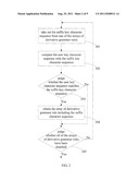 METHOD AND SYSTEM FOR GENERATING DERIVATIVE WORDS diagram and image