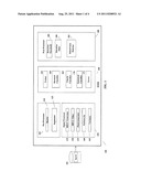 Hidden Markov Model for Speech Processing with Training Method diagram and image