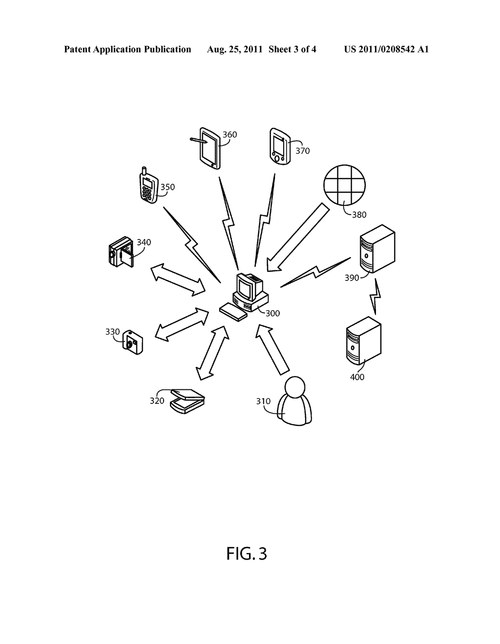 VOICE OF THE PATIENT SYSTEM - diagram, schematic, and image 04