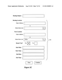 Method and System for Reducing Carbon Emissions Arising from Vehicle     Travel diagram and image