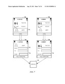 METHOD, SYSTEM, AND APPARATUS FOR FACILITATING LOCAL RESOURCES OFFERINGS     USING MOBILE DEVICES diagram and image