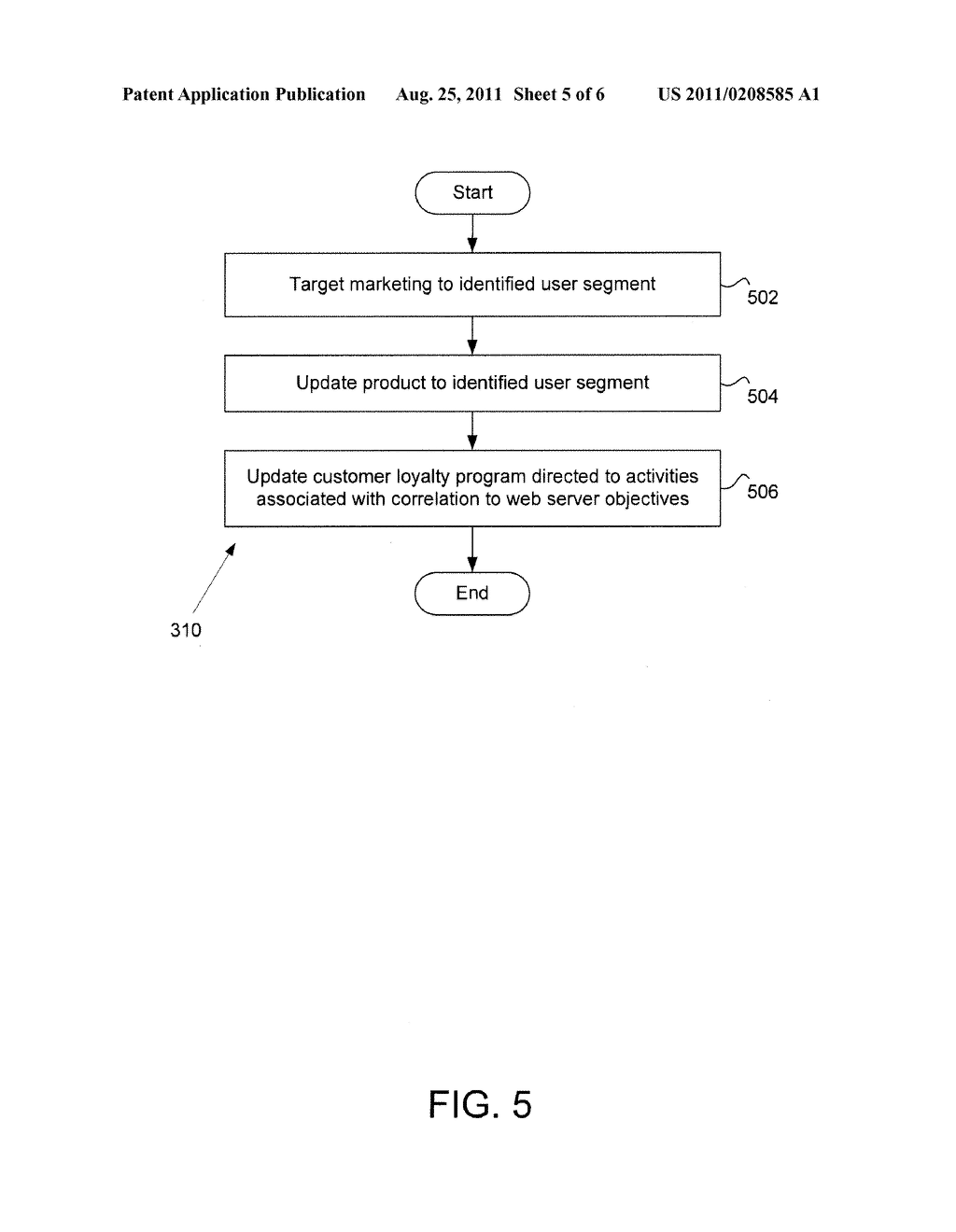 Systems and Methods for Measurement of Engagement - diagram, schematic, and image 06