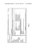 FINANCIAL TRANSACTION DATA PROFILE diagram and image