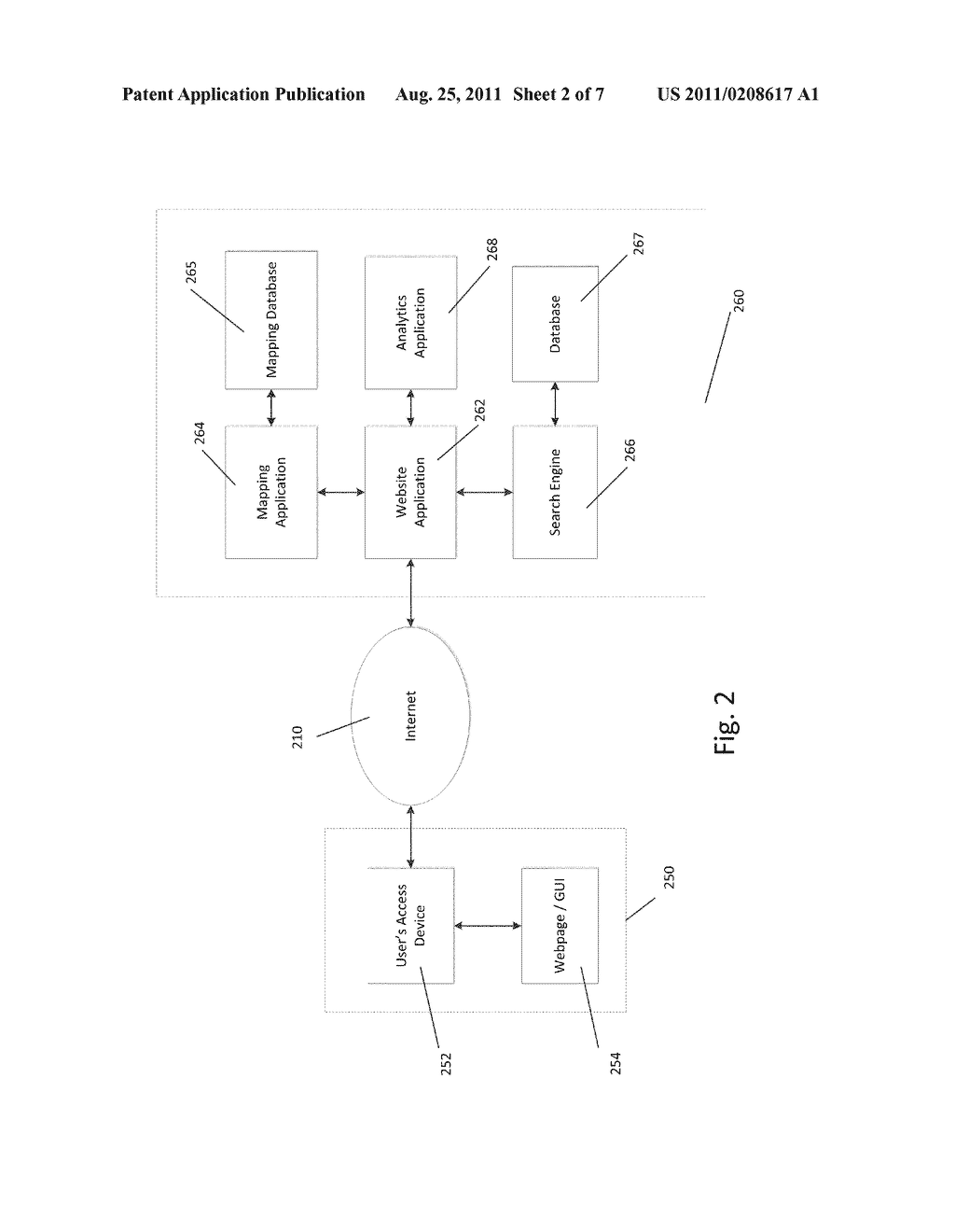 SYSTEM AND METHOD FOR LOCALITY AND USER PREFERENCE BASED FOOD     RECOMMENDATIONS - diagram, schematic, and image 03