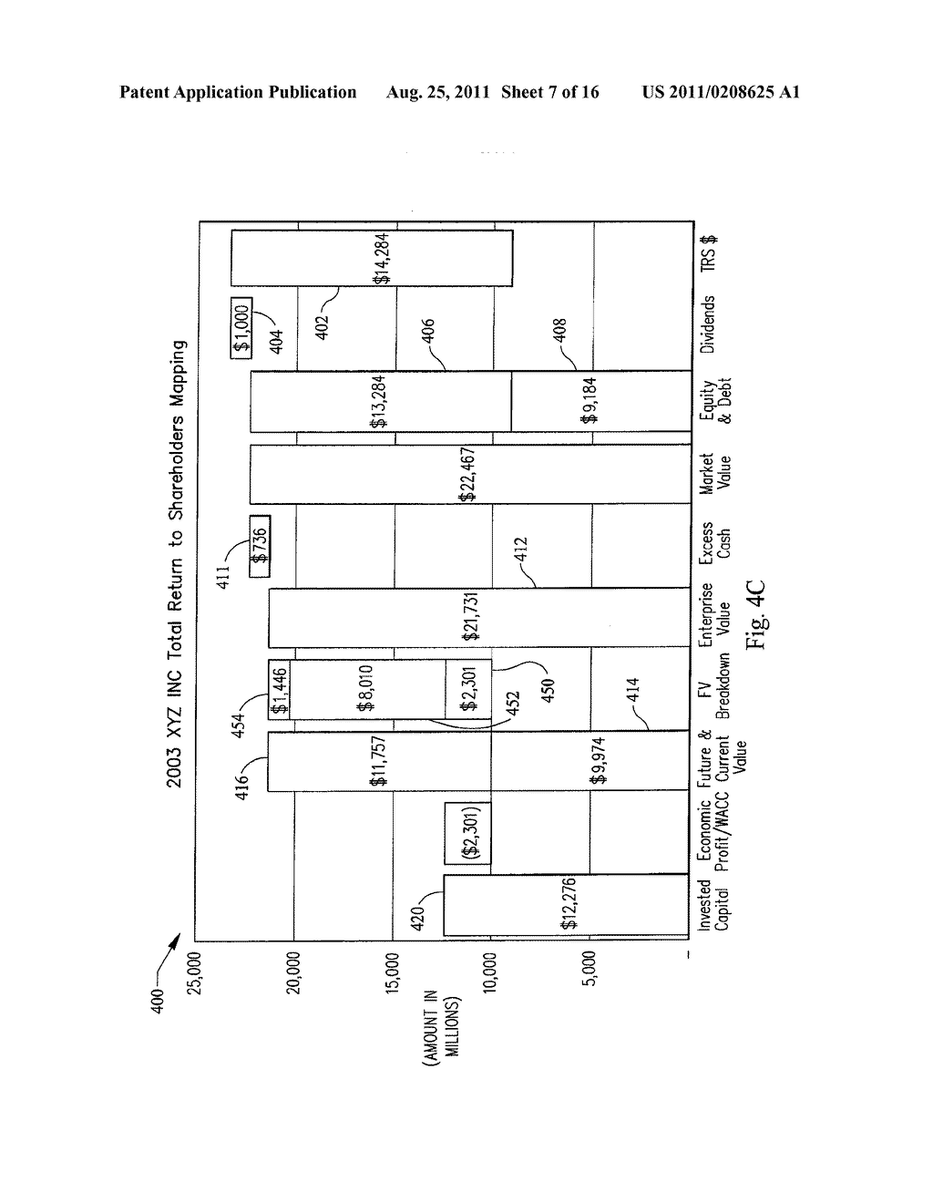 ENHANCED BUSINESS REPORTING METHODOLOGY - diagram, schematic, and image 08