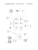 Generation of a Hedgeable Index and Market Making for a Hedgeable     Index-Based Financial Instrument diagram and image