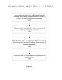 Generation of a Hedgeable Index and Market Making for a Hedgeable     Index-Based Financial Instrument diagram and image