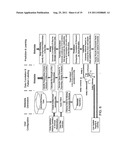 SYSTEM AND METHOD FOR CORRELATING PAST ACTIVITIES, DETERMINING HIDDEN     RELATIONSHIPS AND PREDICTING FUTURE ACTIVITIES diagram and image