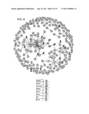 SYSTEM AND METHOD FOR CORRELATING PAST ACTIVITIES, DETERMINING HIDDEN     RELATIONSHIPS AND PREDICTING FUTURE ACTIVITIES diagram and image