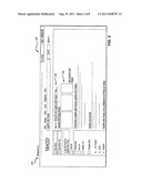 SYSTEM AND METHOD FOR ENHANCED FIND-IN-PAGE FUNCTIONS IN A WEB BROWSER diagram and image