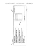 SYSTEM AND METHOD FOR ENHANCED FIND-IN-PAGE FUNCTIONS IN A WEB BROWSER diagram and image