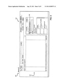 SYSTEM AND METHOD FOR ENHANCED FIND-IN-PAGE FUNCTIONS IN A WEB BROWSER diagram and image