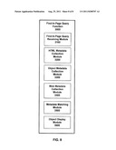 SYSTEM AND METHOD FOR ENHANCED FIND-IN-PAGE FUNCTIONS IN A WEB BROWSER diagram and image