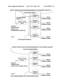 SYSTEM AND METHOD TO RETRIEVE SEARCH RESULTS FROM A DISTRIBUTED DATABASE diagram and image