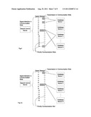 SYSTEM AND METHOD TO RETRIEVE SEARCH RESULTS FROM A DISTRIBUTED DATABASE diagram and image