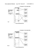 SYSTEM AND METHOD TO RETRIEVE SEARCH RESULTS FROM A DISTRIBUTED DATABASE diagram and image