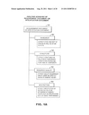 Computer System, Method, and Computer Program For Extracting Terms From     Document Data Including Text Segment diagram and image