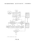 Computer System, Method, and Computer Program For Extracting Terms From     Document Data Including Text Segment diagram and image