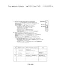 Computer System, Method, and Computer Program For Extracting Terms From     Document Data Including Text Segment diagram and image