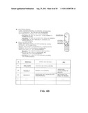 Computer System, Method, and Computer Program For Extracting Terms From     Document Data Including Text Segment diagram and image