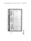 SYSTEMS AND METHODS FOR ORGANIZING DATA ITEMS diagram and image